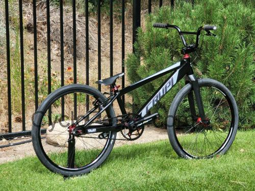 Crupi Cruiser fiche technique et avis